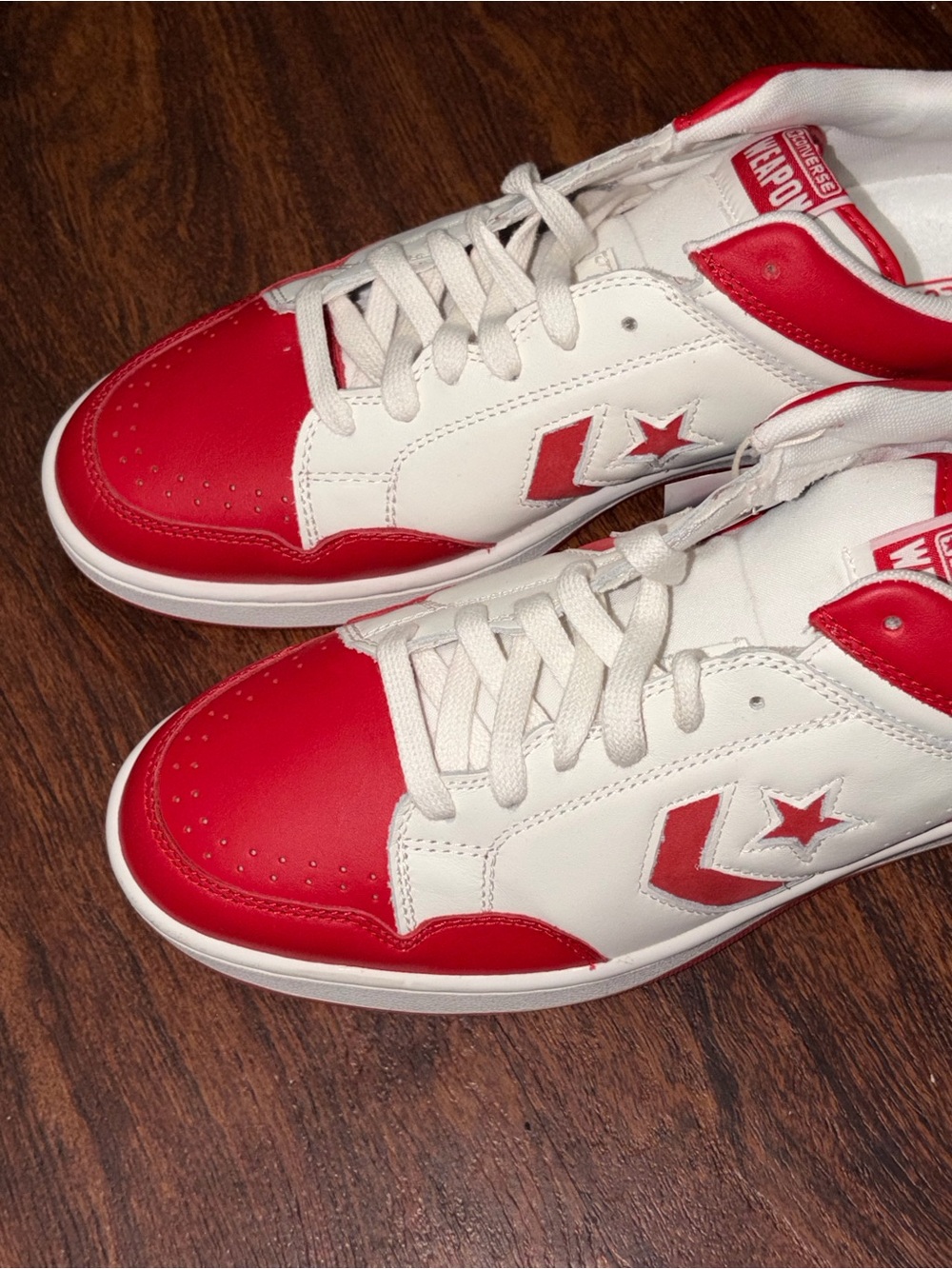 Converse weapon - Picture 5 of 11